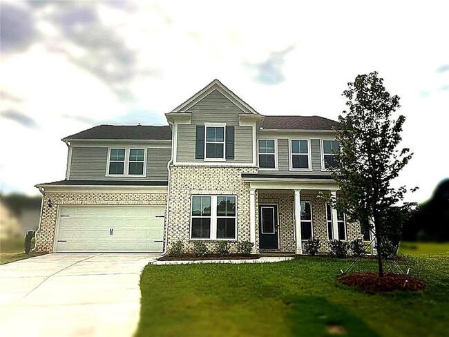 property at 31111 Morgan Hill Dr SE