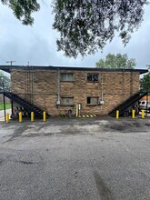 139 N Claybrook St in Memphis, TN - Building Photo - Building Photo