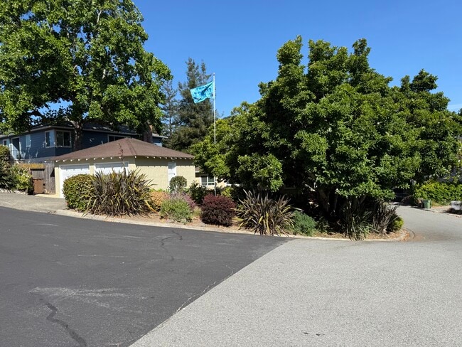 property at 107 Rafael Dr