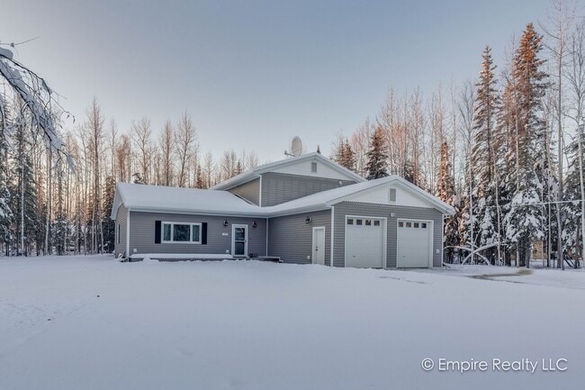 property at 2117 Starfox Dr