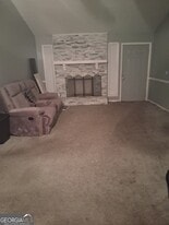 1376 Country Ln Way NE in Conyers, GA - Building Photo