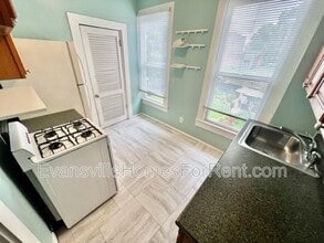 205 Blackford Ave in Evansville, IN - Building Photo - Building Photo