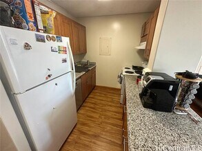 775 Kinalau Pl in Honolulu, HI - Building Photo - Building Photo