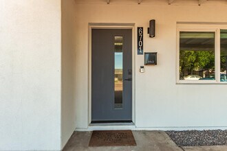 6701 E Culver St in Scottsdale, AZ - Building Photo - Building Photo
