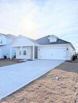 3408 Tranquility Lp in Longs, SC - Building Photo