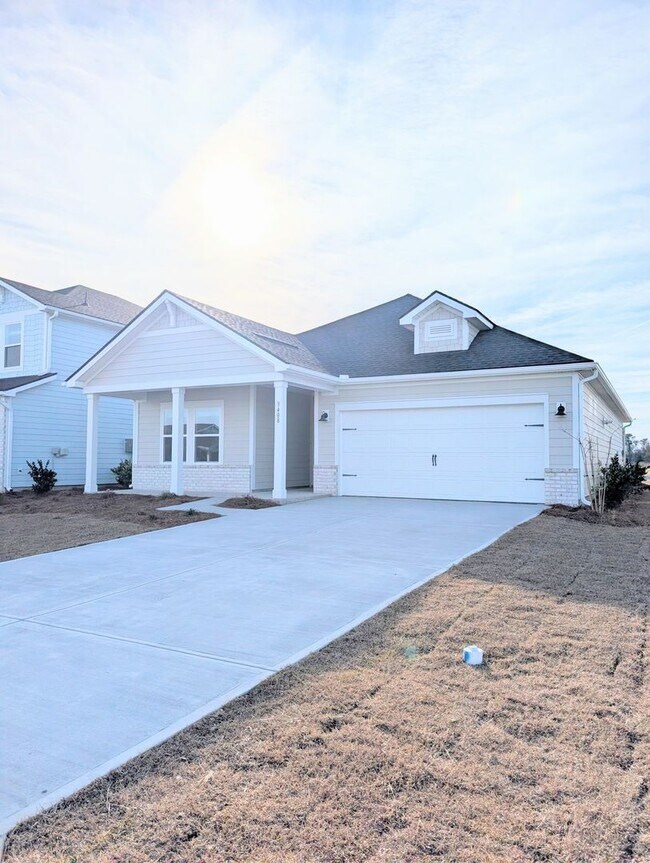 property at 3408 Tranquility Lp