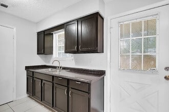 Palazzo Townhomes in Jacksonville, FL - Foto de edificio - Building Photo