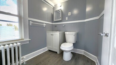5 Ramsdell Ct in Arlington, MA - Building Photo - Building Photo