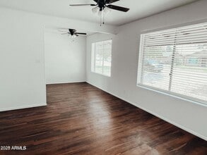 2342 W Sunnyside Ave in Phoenix, AZ - Building Photo - Building Photo