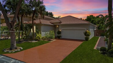 7862 NW 62nd Terrace in Parkland, FL - Building Photo - Building Photo