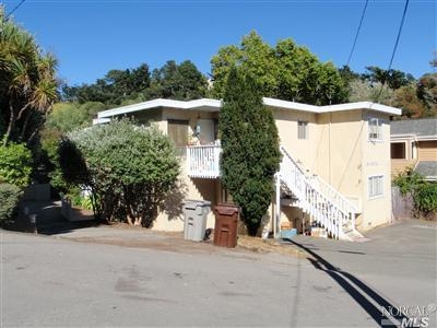 402 Wendy Way in Mill Valley, CA - Building Photo - Other