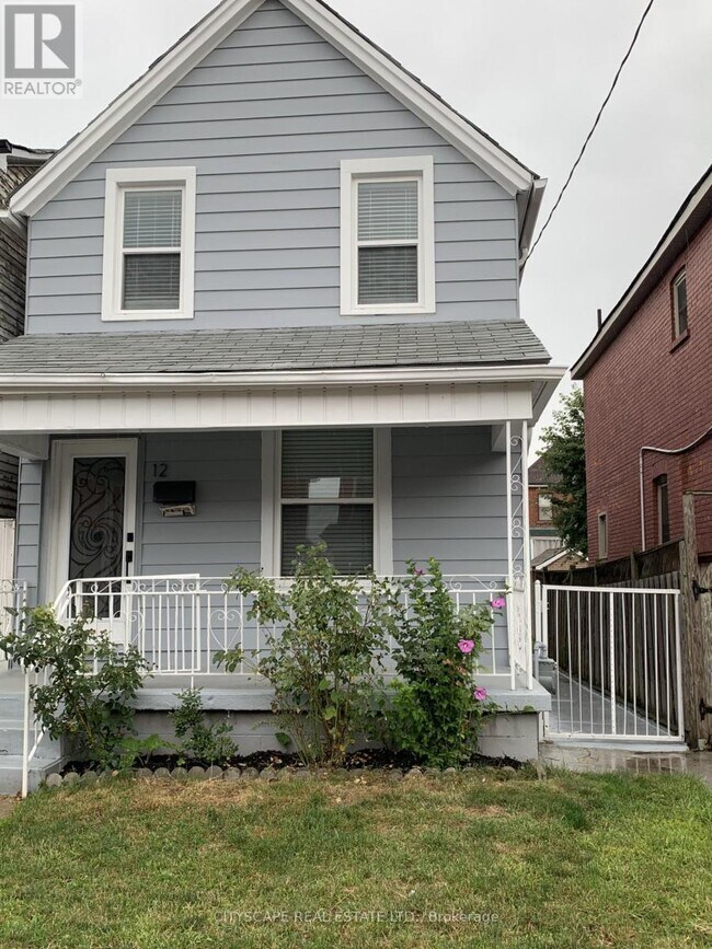 property at 12 Kinrade Ave