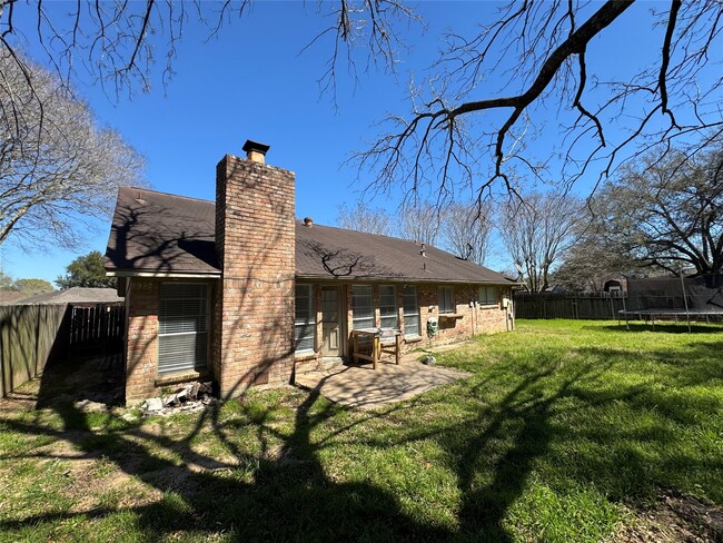 22823 Deville Dr in Katy, TX - Building Photo - Building Photo