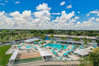471 Capri G in Delray Beach, FL - Building Photo - Building Photo