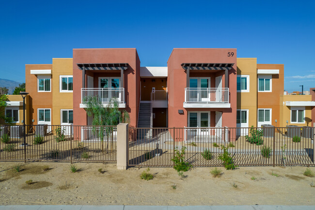 46170 Jefferson St in Indio, CA - Building Photo - Building Photo