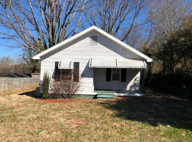 property at 133 Caroline St