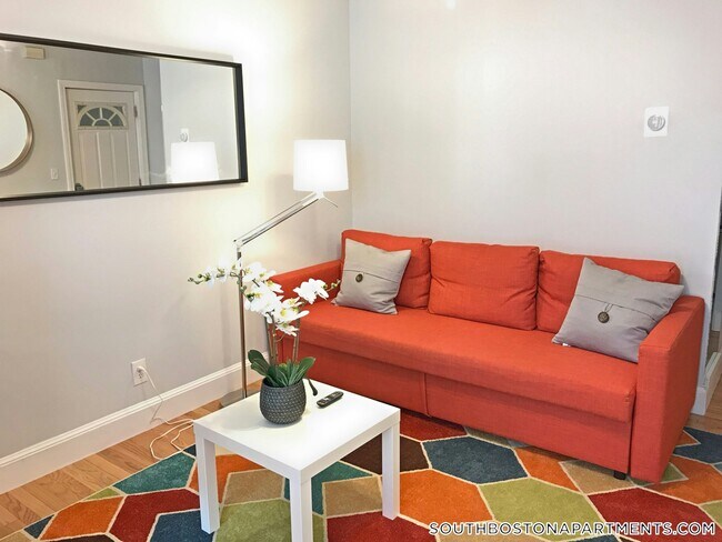 property at 130 W 8th St