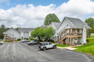 Meetinghouse Apartments & Townhouses in Boothwyn, PA - Building Photo - Building Photo