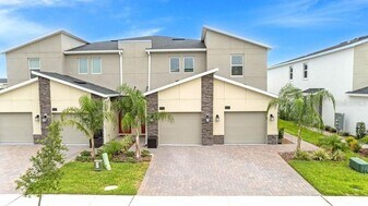 955 Splash Shot Pl in Davenport, FL - Building Photo