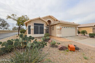 11517 W Gecko Ct in Surprise, AZ - Building Photo - Building Photo