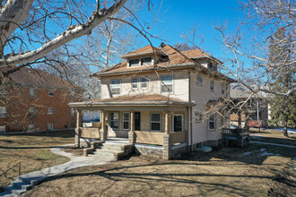 1515 S 11th St in Lincoln, NE - Building Photo - Building Photo