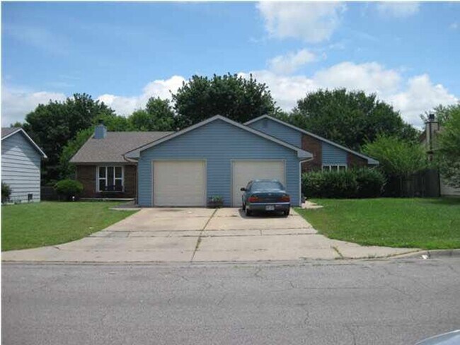 property at 2428 S Capri St
