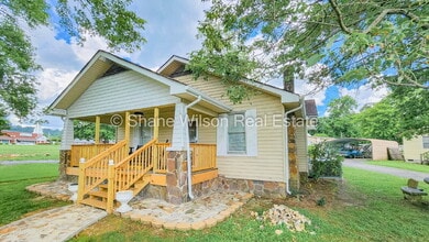 190 Cleveland St in Ringgold, GA - Building Photo - Building Photo