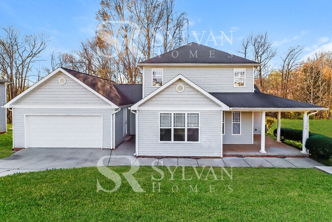 property at 139 Coddington Ln