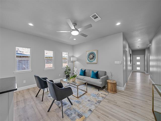 2524 Marjorie Ave in Dallas, TX - Building Photo - Building Photo