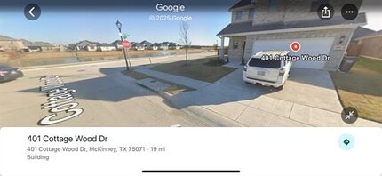 401 Cottage Wood Dr in McKinney, TX - Building Photo - Building Photo