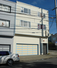 331 Price St in Daly City, CA - Building Photo - Building Photo