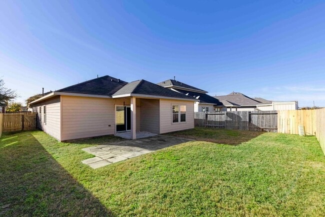 property at 7014 Hazelnut Ln