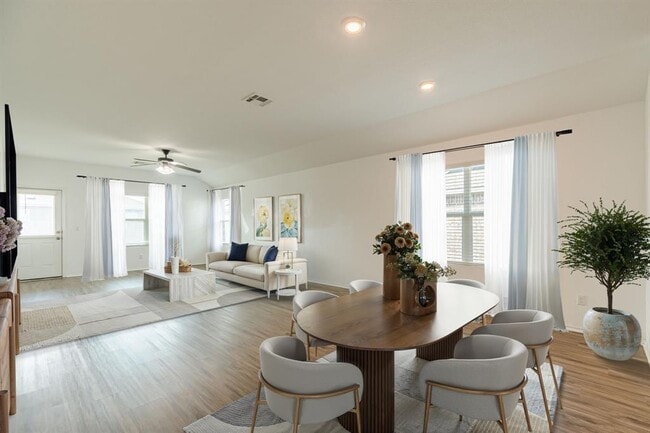 property at 341 Escondido Cir