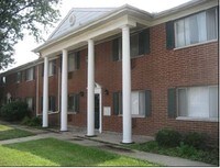 Building Photo - Wilmington Pointe Apartments in Dayton, Ohio