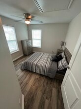 110 N Burr St, Unit UnitC in Houston, TX - Building Photo - Building Photo