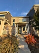 762 N Rome St in Aurora, CO - Building Photo