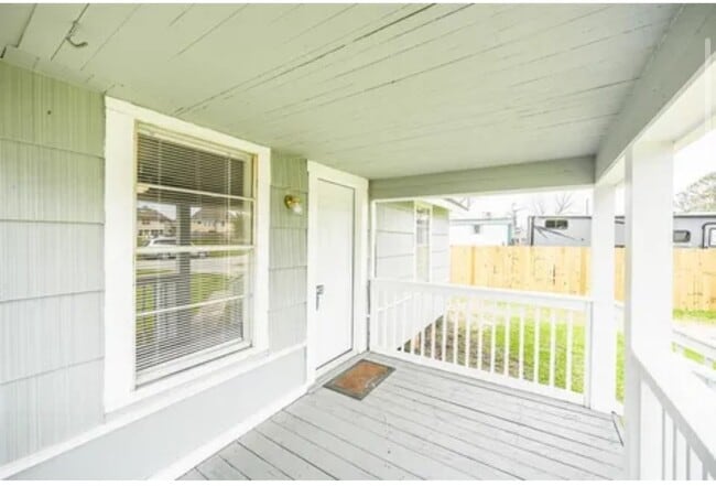 6608 Georgianna Dr in Pasadena, TX - Building Photo - Building Photo