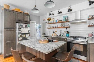 50 Padelford St in Providence, RI - Building Photo - Building Photo