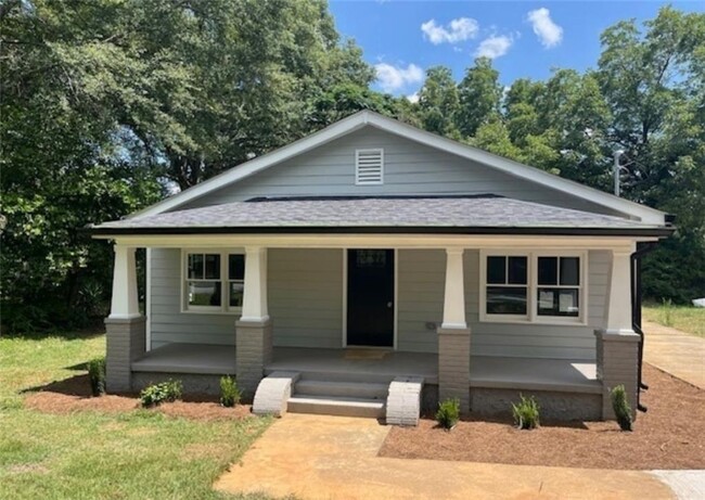 property at 308 Dogwood Ave