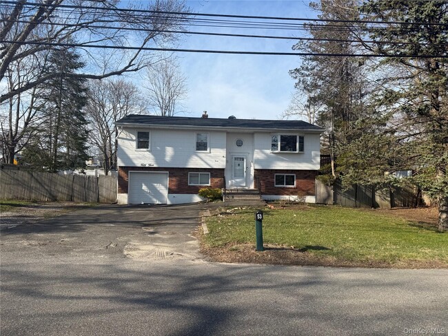 property at 53 King Rd