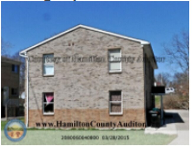 property at 3130 Westbrook Dr