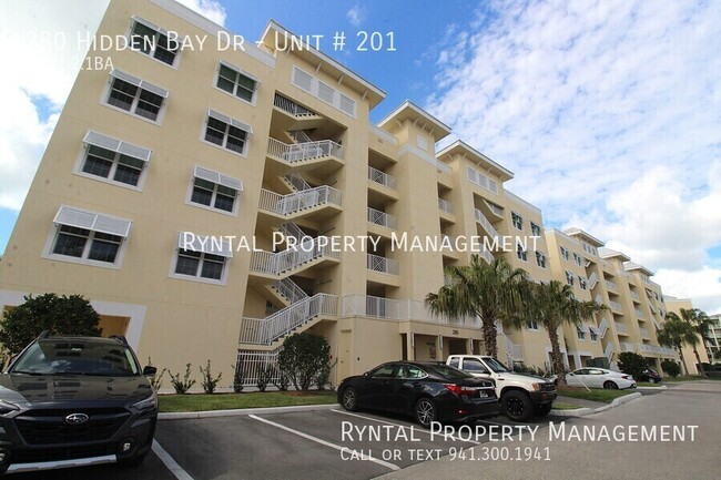 280 Hidden Bay Dr