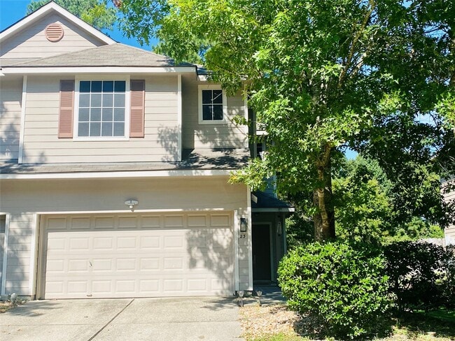 property at 23 Summer Haze Cir
