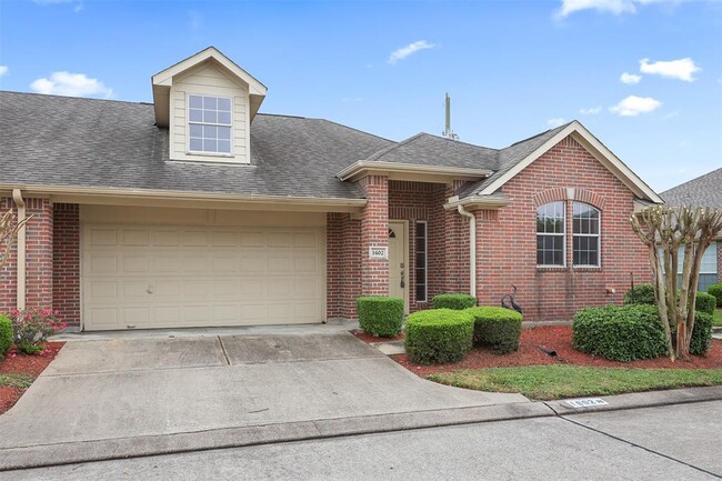 property at 1602 Village Townhome Dr