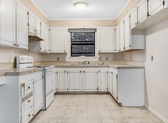 property at 2601 Page St