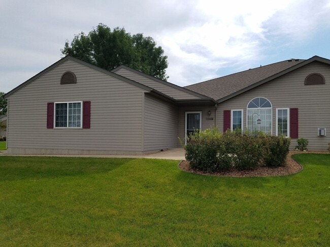 property at 4940 36 Pl NW
