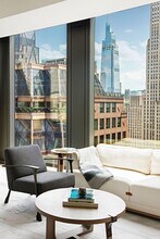 53 W 53rd St in New York, NY - Building Photo - Building Photo