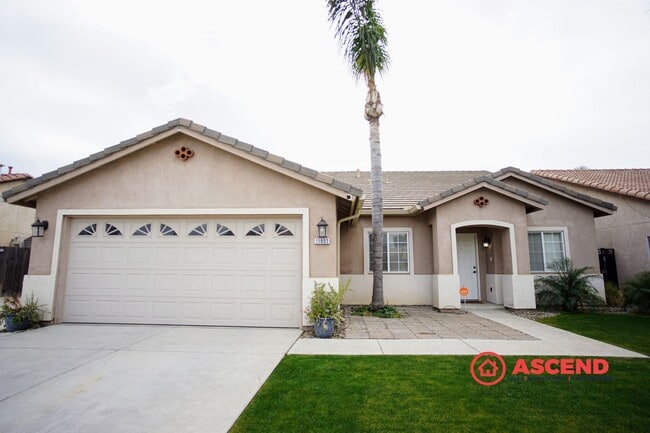 property at 11903 Cherry Valley Ave