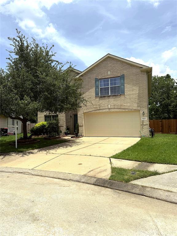 19822 Breezy Cove Ct in Tomball, TX - Building Photo - Building Photo