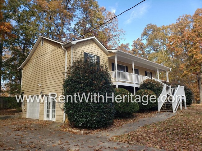 47 Hayden Ct in Douglasville, GA - Building Photo - Building Photo